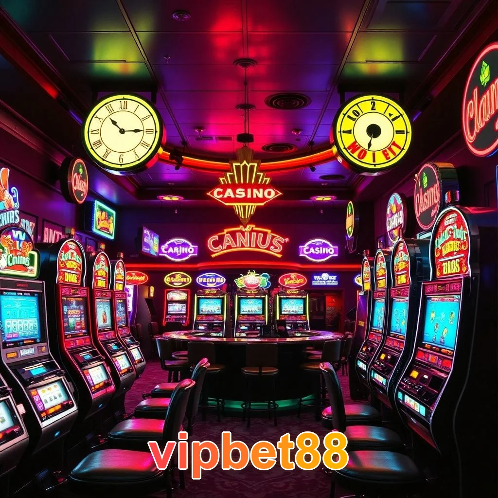 Kasino vipbet88