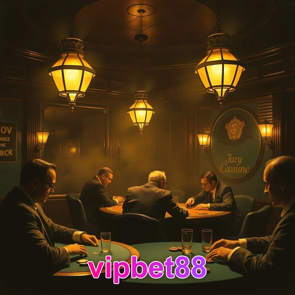 Tabel RTP game kasino vipbet88