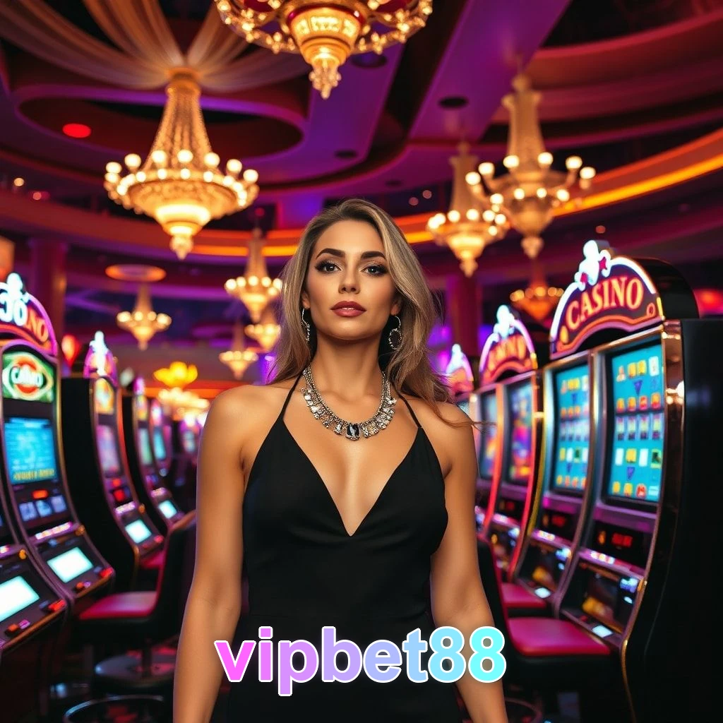 vipbet88 bonus