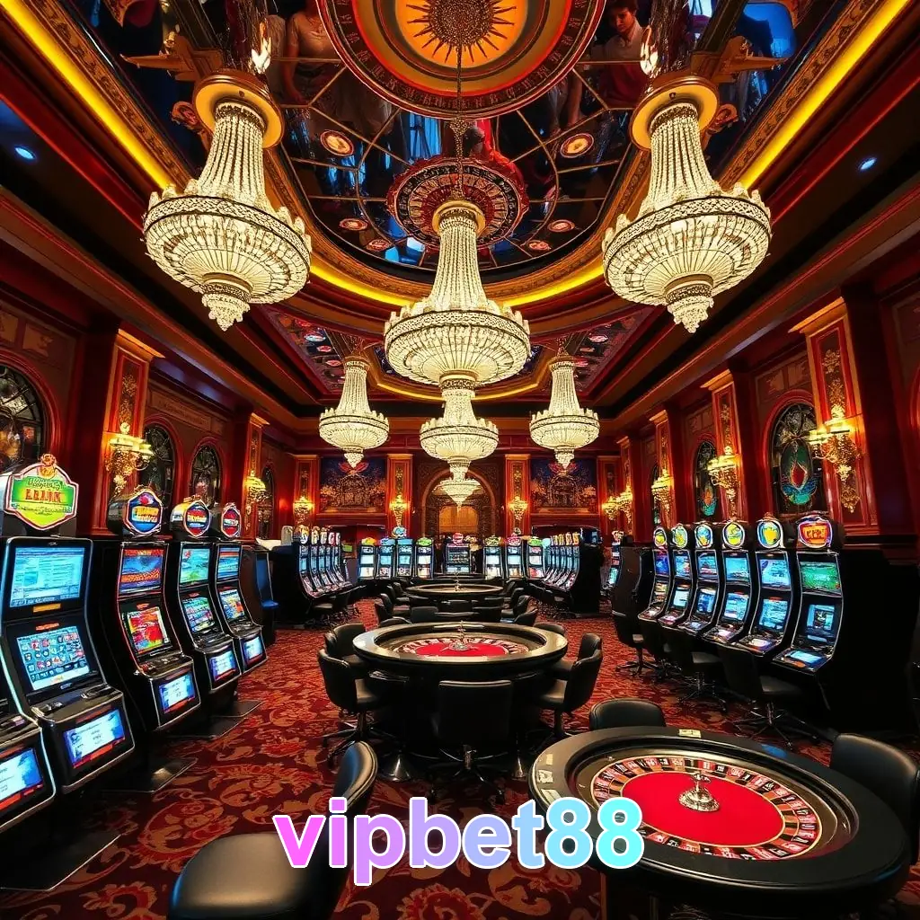 Aplikasi vipbet88