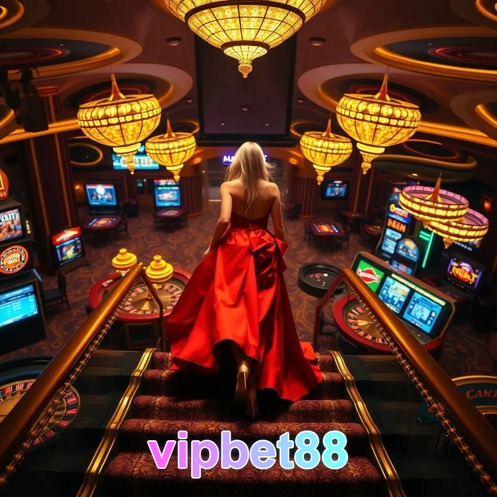 Platform vipbet88
