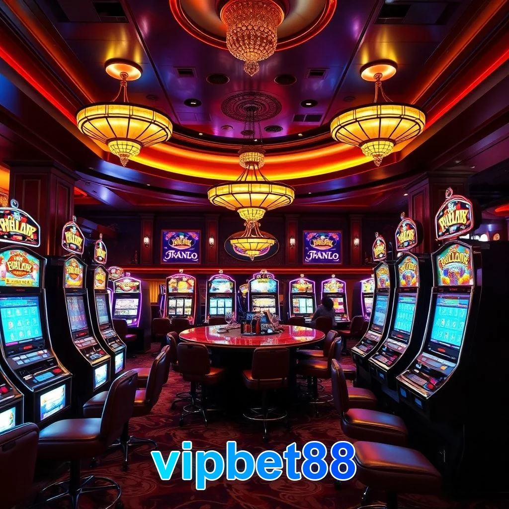 Taruhan vipbet88