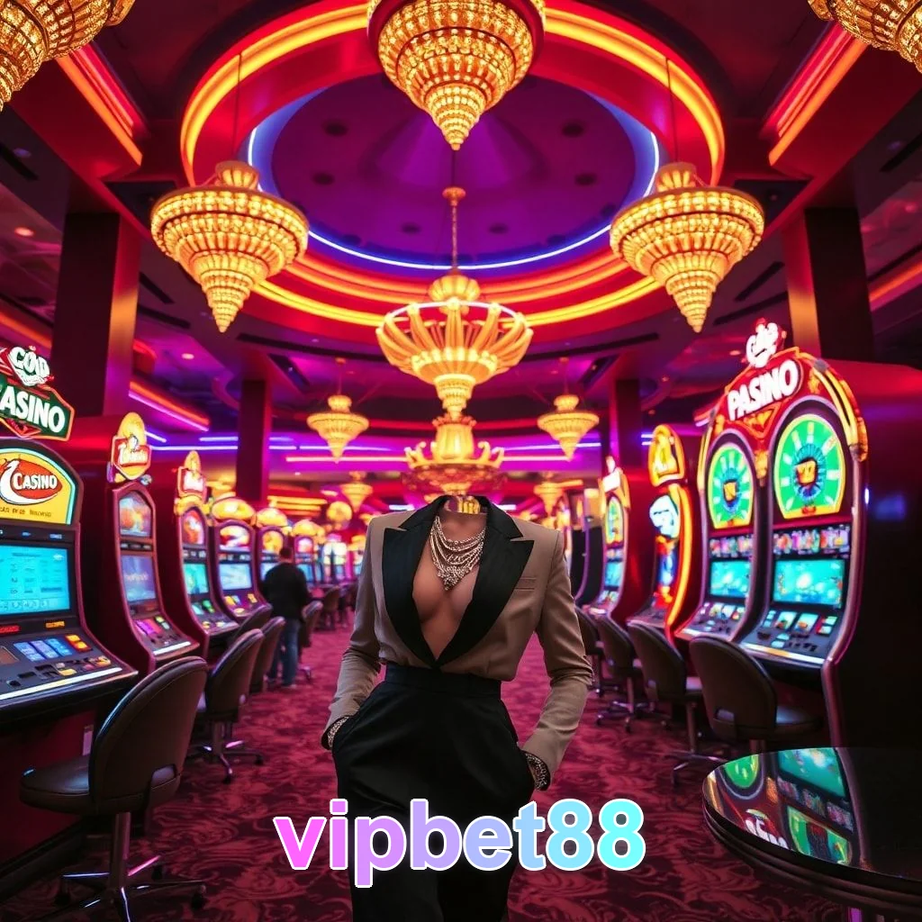 Unduh vipbet88