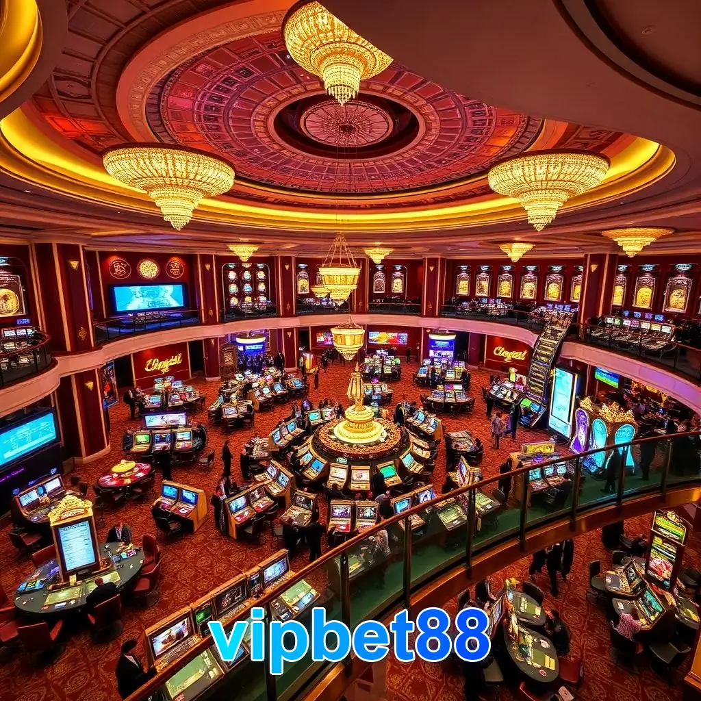 vipbet88 apk