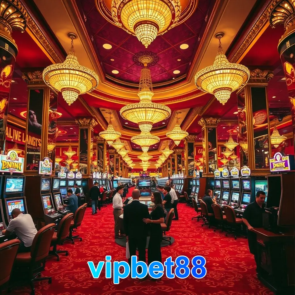 Game Fortune vipbet88
