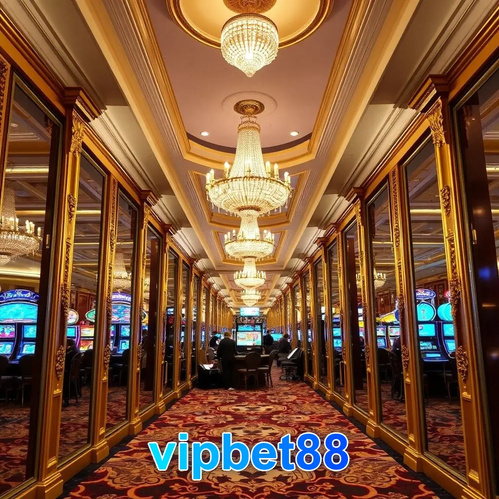 6 vantagens exclusivas do programa VIP da vipbet88